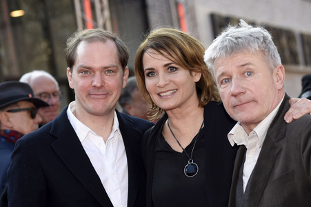 'Der gleiche Himmel' Premiere, Berlinale 2017