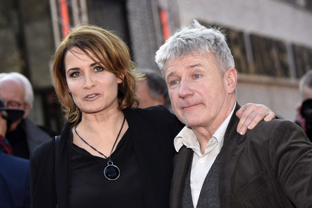 'Der gleiche Himmel' Premiere, Berlinale 2017