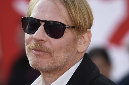 'Der gleiche Himmel' Premiere, Berlinale 2017