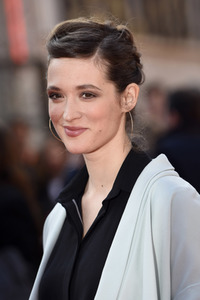 'Der gleiche Himmel' Premiere, Berlinale 2017