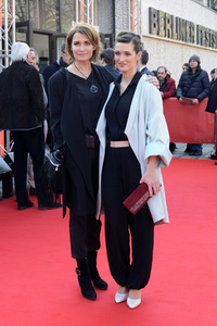 'Der gleiche Himmel' Premiere, Berlinale 2017