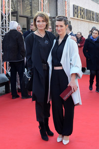 'Der gleiche Himmel' Premiere, Berlinale 2017