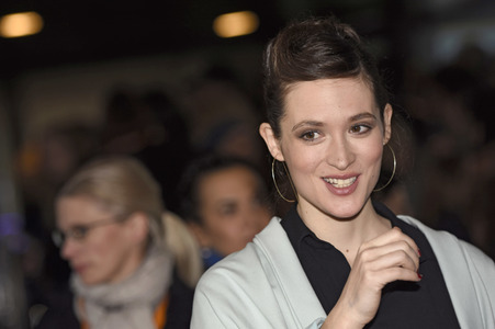 'Der gleiche Himmel' Premiere, Berlinale 2017