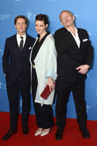 'Der gleiche Himmel' Premiere, Berlinale 2017