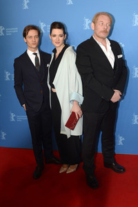 'Der gleiche Himmel' Premiere, Berlinale 2017