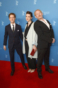 'Der gleiche Himmel' Premiere, Berlinale 2017