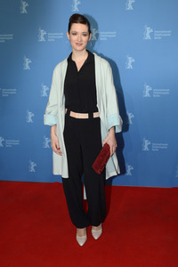 'Der gleiche Himmel' Premiere, Berlinale 2017