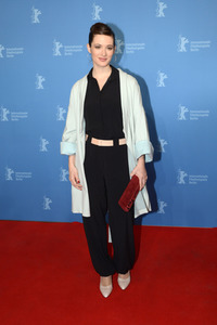 'Der gleiche Himmel' Premiere, Berlinale 2017