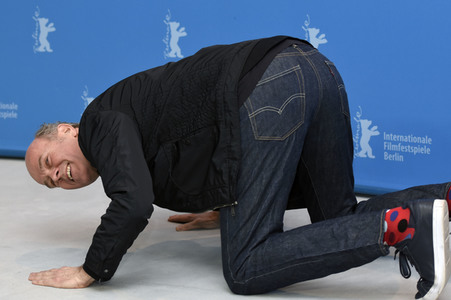 'The King's Choice - Angriff auf Norwegen' Photocall, Berlinale 2017