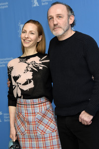 'The King's Choice - Angriff auf Norwegen' Photocall, Berlinale 2017
