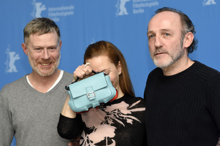 'The King's Choice - Angriff auf Norwegen' Photocall, Berlinale 2017