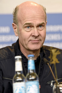 'The King's Choice - Angriff auf Norwegen' Pressekonferenz, Berlinale 2017