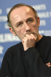 'The King's Choice - Angriff auf Norwegen' Pressekonferenz, Berlinale 2017