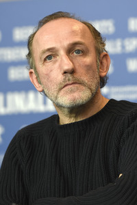 'The King's Choice - Angriff auf Norwegen' Pressekonferenz, Berlinale 2017