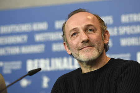 'The King's Choice - Angriff auf Norwegen' Pressekonferenz, Berlinale 2017