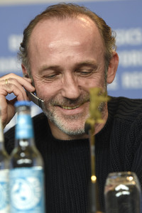'The King's Choice - Angriff auf Norwegen' Pressekonferenz, Berlinale 2017