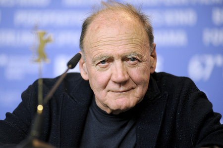 'In Zeiten des abnehmenden Lichts' Pressekonferenz, Berlinale 2017
