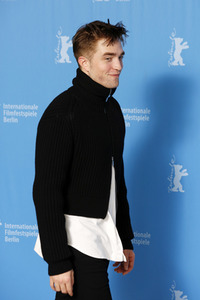 'Die versunkene Stadt Z' Photocall, Berlinale 2017
