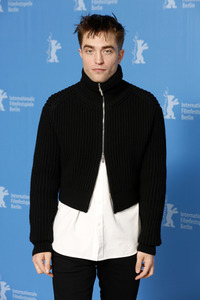 'Die versunkene Stadt Z' Photocall, Berlinale 2017
