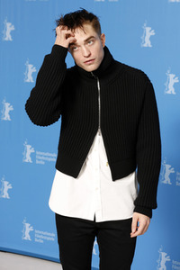 'Die versunkene Stadt Z' Photocall, Berlinale 2017