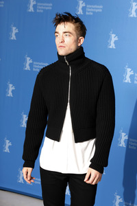 'Die versunkene Stadt Z' Photocall, Berlinale 2017