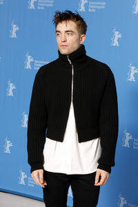 'Die versunkene Stadt Z' Photocall, Berlinale 2017