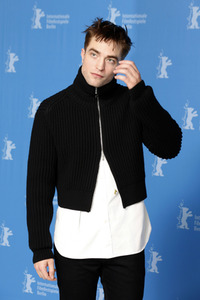 'Die versunkene Stadt Z' Photocall, Berlinale 2017