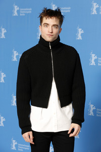 'Die versunkene Stadt Z' Photocall, Berlinale 2017