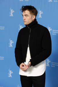 'Die versunkene Stadt Z' Photocall, Berlinale 2017