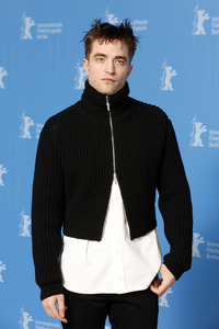 'Die versunkene Stadt Z' Photocall, Berlinale 2017