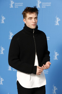 'Die versunkene Stadt Z' Photocall, Berlinale 2017