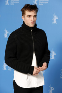 'Die versunkene Stadt Z' Photocall, Berlinale 2017