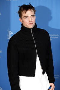 'Die versunkene Stadt Z' Photocall, Berlinale 2017