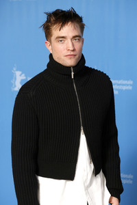 'Die versunkene Stadt Z' Photocall, Berlinale 2017