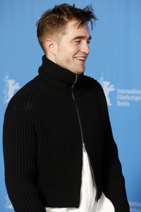 'Die versunkene Stadt Z' Photocall, Berlinale 2017