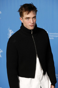 'Die versunkene Stadt Z' Photocall, Berlinale 2017
