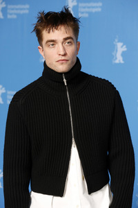 'Die versunkene Stadt Z' Photocall, Berlinale 2017