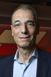 Talkshow 'Maischberger' in Köln