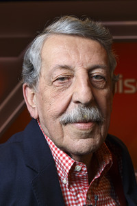 Talkshow 'Maischberger' in Köln