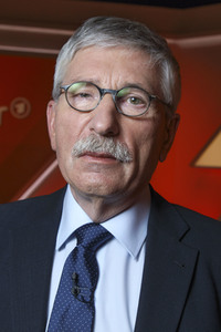 Talkshow 'Maischberger' in Köln