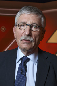 Talkshow 'Maischberger' in Köln