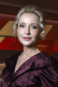 Talkshow 'Maischberger' in Köln