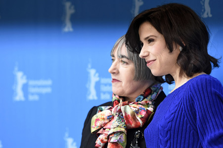 'Maudie' Photocall, Berlinale 2017