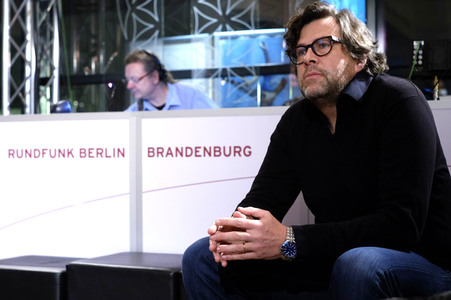 RadioEins Berlinale-Nighttalk, Berlinale 2017