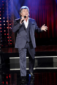 TV-Show 'Meine Schlagerwelt - Die Party mit Ross Antony' in Leipzig