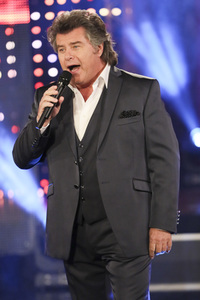 TV-Show 'Meine Schlagerwelt - Die Party mit Ross Antony' in Leipzig