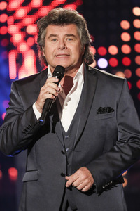 TV-Show 'Meine Schlagerwelt - Die Party mit Ross Antony' in Leipzig