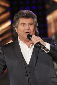 TV-Show 'Meine Schlagerwelt - Die Party mit Ross Antony' in Leipzig