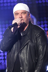 TV-Show 'Meine Schlagerwelt - Die Party mit Ross Antony' in Leipzig