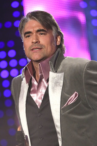 TV-Show 'Meine Schlagerwelt - Die Party mit Ross Antony' in Leipzig